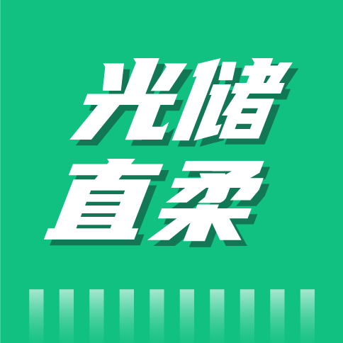 发展“光储直柔” 促成零碳电力的实现