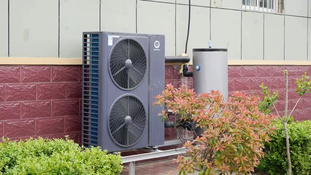 全链赋能，价值领航：纽恩泰重塑空气能产业竞争新格局