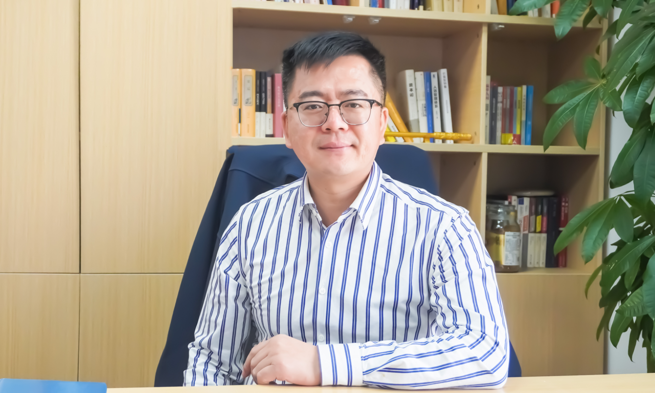 TCL商用空调吕游：如何打响2026年价值链战争