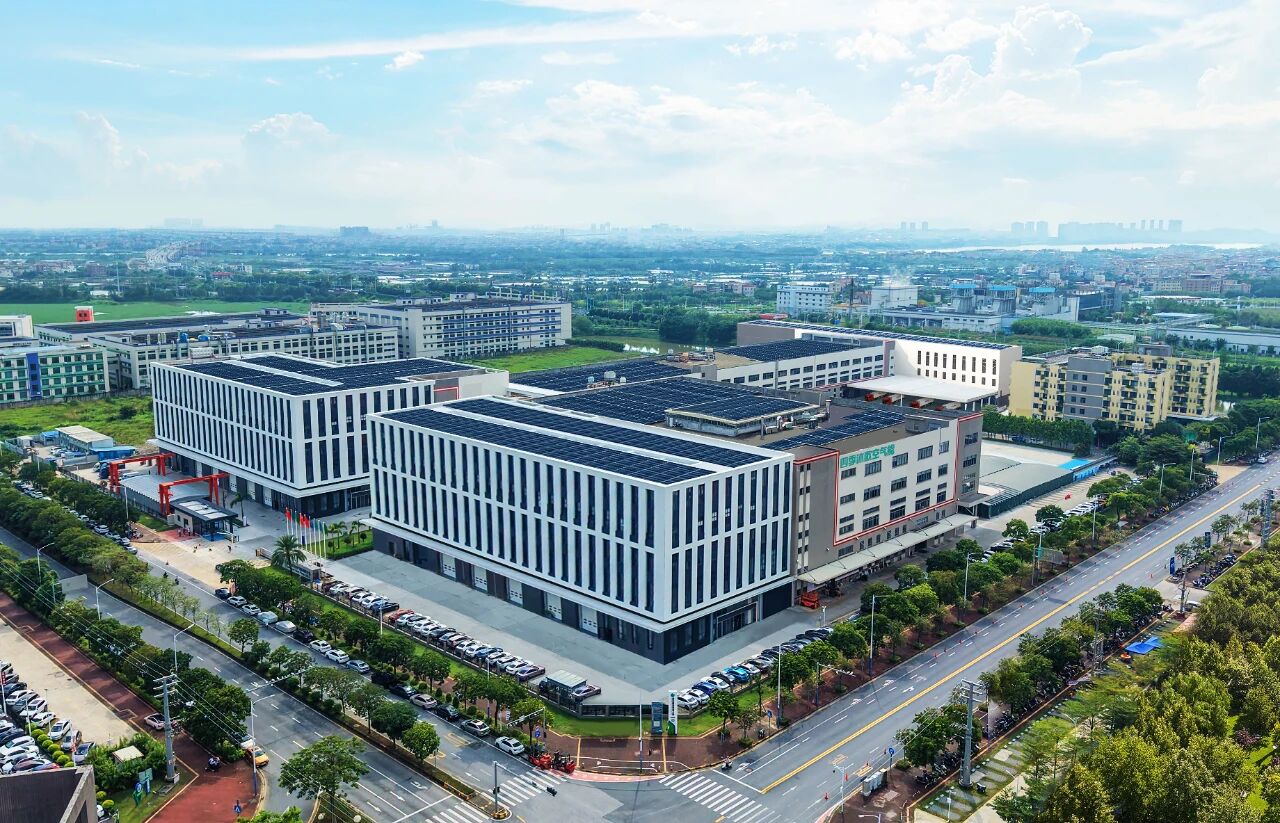 行业大事件！四季沐歌热泵全球创新中心奠基仪式暨2026全球供应商大会即将启幕