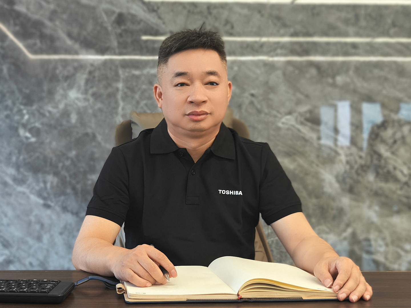 福州万里扬倪贤东：市场遇冷，做精做专稳住基本盘
