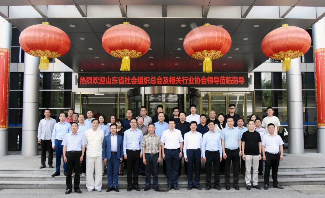 力诺瑞特举办绿色能源专题交流会 共探低碳发展新路径